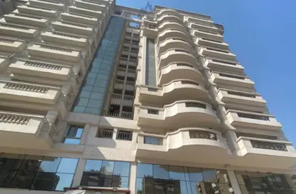 شقة - 1 حمام للبيع في طريق النصر - المنطقة السادسة - مدينة نصر - القاهرة