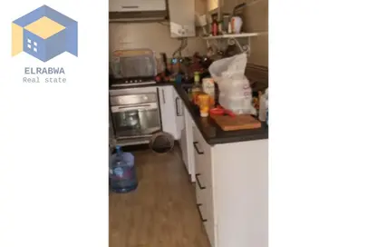 Apartment - 2 Bedrooms - 2 Bathrooms for rent in El Rehab Extension - Al Rehab - New Cairo City - Cairo