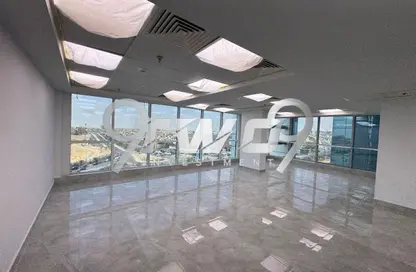 Office Space - Studio - 2 Bathrooms for rent in Business Plus - North Teseen St. - The 5th Settlement - New Cairo City - Cairo