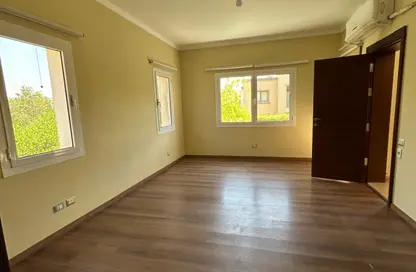 Twin House - 3 Bedrooms - 3 Bathrooms for rent in Mivida - 5th Settlement Compounds - The 5th Settlement - New Cairo City - Cairo