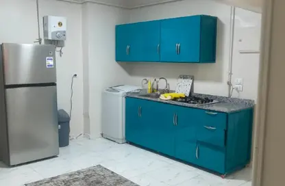 Apartment - 3 Bedrooms - 2 Bathrooms for rent in Al Kasr Al Ainy St. - Abdeen - Cairo