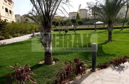 Townhouse - 3 Bedrooms - 4 Bathrooms for sale in Villino - North Investors Area - New Cairo City - Cairo