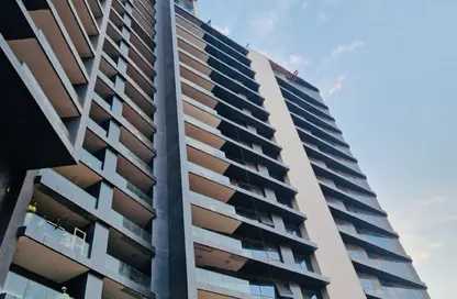 Apartment - 3 Bedrooms - 3 Bathrooms for rent in Park Side Residence - Zed Towers - Sheikh Zayed Compounds - Sheikh Zayed City - Giza