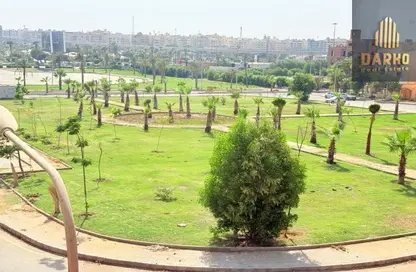 شقة - 3 غرف نوم - 3 حمامات للبيع في طريق غرب سوميد - غرب سوميد - مدينة 6 أكتوبر - الجيزة