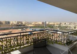 شقة - 3 غرف نوم - 4 حمامات for للبيع in كايرو فيستيفال سيتى - المستثمرين الشمالية - مدينة القاهرة الجديدة - القاهرة