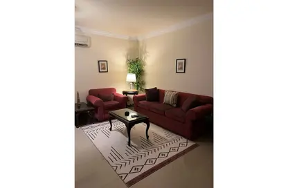 شقة - 2 غرف نوم - 1 حمام للايجار في بيفرلي هيلز - كمبوندات الشيخ زايد - الشيخ زايد - الجيزة