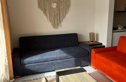 Chalet - 1 Bedroom - 1 Bathroom for sale in Marassi - Sidi Abdel Rahman - North Coast