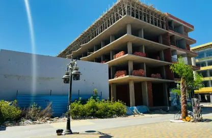 شقة - غرفة نوم - 1 حمام للبيع في ذا جراند - منتجعات الغردقة - الغردقة - محافظة البحر الاحمر