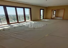 Apartment - 4 Bedrooms - 4 Bathrooms for rent in Forty West - Sheikh Zayed Compounds - Sheikh Zayed City - Giza