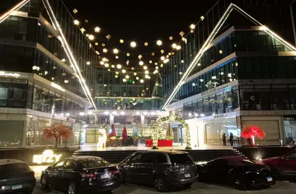 Shop - Studio - 1 Bathroom for sale in Ritzy - Al Shabab St. - Sheikh Zayed City - Giza