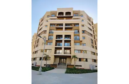 Apartment - 3 Bedrooms - 3 Bathrooms for sale in Al Maqsad - New Capital Compounds - New Capital City - Cairo