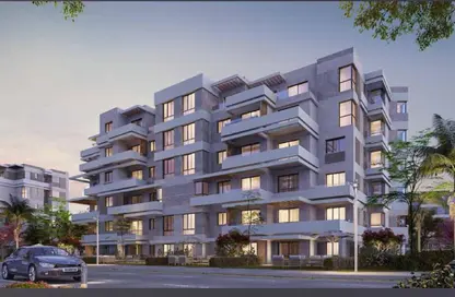 شاليه - 4 غرف نوم - 5 حمامات للبيع في بالم هيلز العلمين الجديدة - مدينة العلمين الجديدة - العلمين - الساحل الشمالي