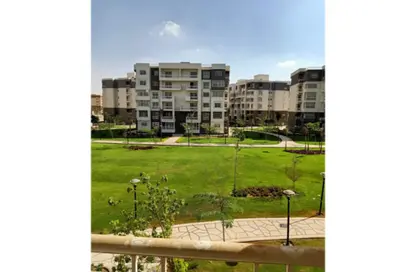 Apartment - 3 Bedrooms - 2 Bathrooms for sale in Madinaty - Cairo