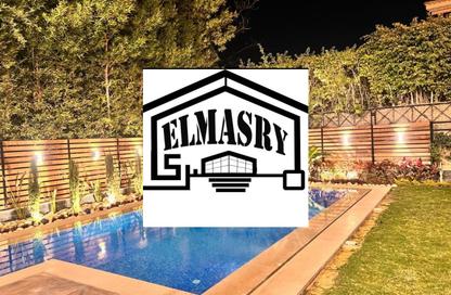 Villa - 4 Bedrooms - 3 Bathrooms for sale in El Rehab Extension - Al Rehab - New Cairo City - Cairo