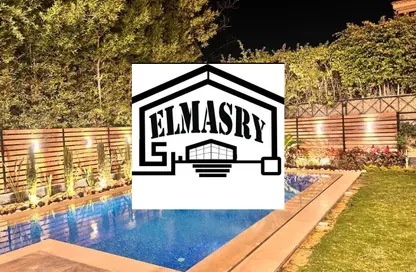 Villa - 4 Bedrooms - 3 Bathrooms for sale in El Rehab Extension - Al Rehab - New Cairo City - Cairo