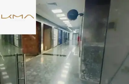 مساحات مكتبية - استوديو - 1 حمام للايجار في شارع ال ٩٠ الجنوبي - شارع التسعين الجنوبي - التجمع الخامس - مدينة القاهرة الجديدة - القاهرة
