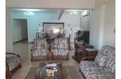 Apartment - 3 Bedrooms - 2 Bathrooms for sale in Mostafa Al Nahas St. - 6th Zone - Nasr City - Cairo