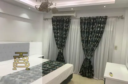 شقة - 3 غرف نوم - 3 حمامات للايجار في مدينتي - القاهرة
