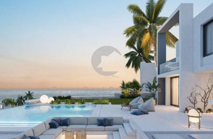 Villa - 5 Bedrooms - 6 Bathrooms for sale in D-Bay - Qesm Ad Dabaah - North Coast