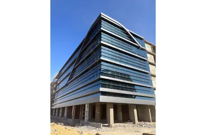 محل تجاري - استوديو - 1 حمام للبيع في لافييت مول - منطقة الداون تاون - العاصمة الإدارية الجديدة - القاهرة