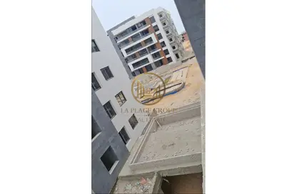 Apartment - 4 Bedrooms - 3 Bathrooms for sale in La Mirada El Mostakbal - Mostakbal City Compounds - Mostakbal City - Future City - Cairo