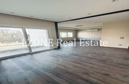 Villa - 5 Bedrooms - 5 Bathrooms for rent in Hyde Park - 5th Settlement Compounds - The 5th Settlement - New Cairo City - Cairo