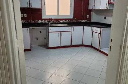 Apartment - 3 Bedrooms - 2 Bathrooms for rent in District 3 - The 5th Settlement - New Cairo City - Cairo