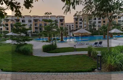 Penthouse - 3 Bedrooms - 2 Bathrooms for sale in Stone Residence - 5th Settlement Compounds - The 5th Settlement - New Cairo City - Cairo Penthouse - 3 Bedrooms - 2 Bathrooms for sale in Stone Residence - 5th Settlement Compounds - The 5th Settlement - New Cairo City - Cairo