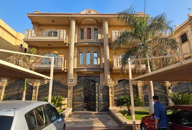 7879377 - الصورة الرئيسية للعقار