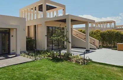 Villa - 6 Bedrooms - 6 Bathrooms for sale in Solana - New Zayed City - Sheikh Zayed City - Giza