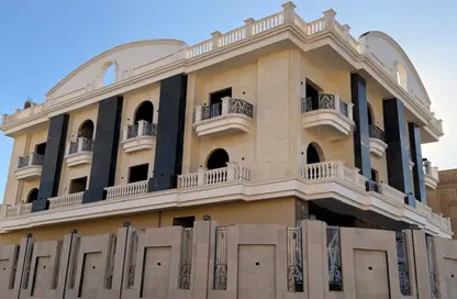 شقة - 4 غرف نوم - 3 حمامات للبيع في تمر حنه - كمبوندات التجمع الخامس - التجمع الخامس - مدينة القاهرة الجديدة - القاهرة