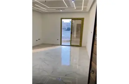 شقة - 3 غرف نوم - 3 حمامات للبيع في الاندلس الجديدة - حى الاندلس - مدينة القاهرة الجديدة - القاهرة