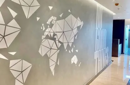 مساحات مكتبية - استوديو - 2 حمامات للبيع في وان قطامية - كمبوندات القطامية - القطامية - مدينة القاهرة الجديدة - القاهرة