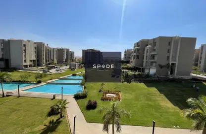 Apartment - 2 Bedrooms - 2 Bathrooms for sale in Village Gardens Katameya - 5th Settlement Compounds - The 5th Settlement - New Cairo City - Cairo