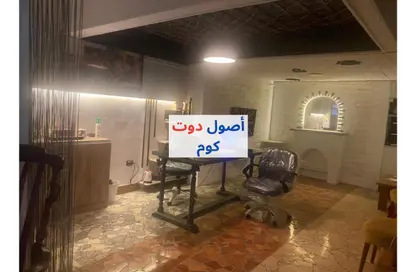 Office Space - Studio - 1 Bathroom for rent in 6 October City - Giza