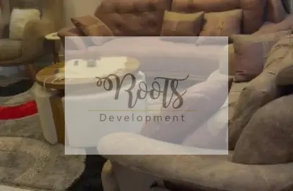 Apartment - 3 Bedrooms - 2 Bathrooms for sale in Tiamo City St. - Tiamo City - Sheikh Zayed City - Giza