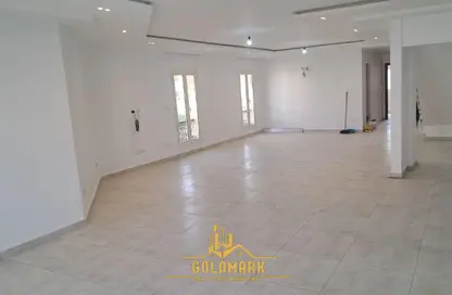 أي فيلا - 3 غرف نوم - 4 حمامات للايجار في ماونتن فيو هايد بارك - كمبوندات التجمع الخامس - التجمع الخامس - مدينة القاهرة الجديدة - القاهرة