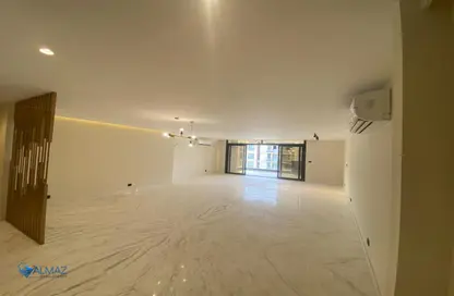 Apartment - 4 Bedrooms - 4 Bathrooms for rent in Azad - 5th Settlement Compounds - The 5th Settlement - New Cairo City - Cairo