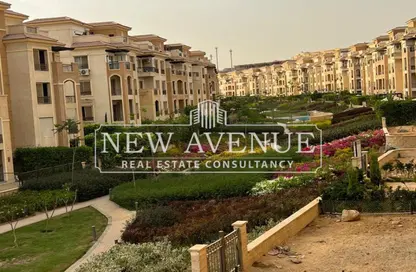 Apartment - 3 Bedrooms - 3 Bathrooms for sale in Stone Residence - 5th Settlement Compounds - The 5th Settlement - New Cairo City - Cairo