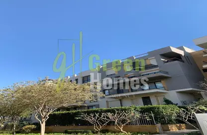 Duplex - 3 Bedrooms - 4 Bathrooms for sale in Eastown - 5th Settlement Compounds - The 5th Settlement - New Cairo City - Cairo