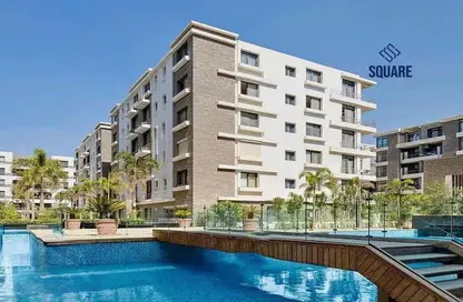 Apartment - 3 Bedrooms - 2 Bathrooms for sale in Taj City - 5th Settlement Compounds - The 5th Settlement - New Cairo City - Cairo