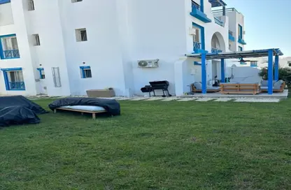 شاليه - 3 غرف نوم - 2 حمامات للبيع في ماونتن فيو راس الحكمة - راس الحكمة - الساحل الشمالي