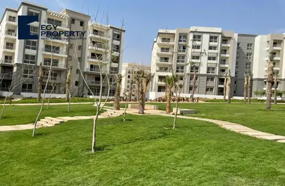 شقة - 2 غرف نوم - 3 حمامات للبيع في هايد بارك - كمبوندات التجمع الخامس - التجمع الخامس - مدينة القاهرة الجديدة - القاهرة