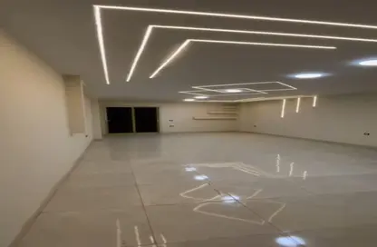 Apartment - 3 Bedrooms - 2 Bathrooms for sale in Al Lebeny Axis - El Mariouteya - Faisal - Hay El Haram - Giza