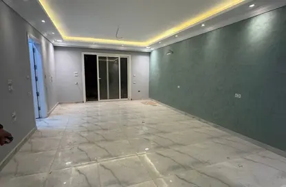 Apartment - 3 Bedrooms - 3 Bathrooms for rent in The Square - 5th Settlement Compounds - The 5th Settlement - New Cairo City - Cairo