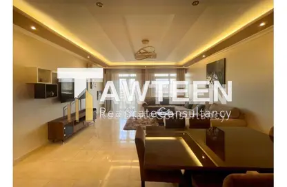 Apartment - 3 Bedrooms - 3 Bathrooms for rent in Madinaty - Cairo