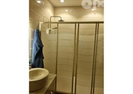 Apartment - 3 bedrooms - 3 bathrooms for للايجار in Aeon - 6 October Compounds - 6 October City - Giza