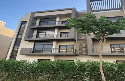 Apartment - 3 Bedrooms - 3 Bathrooms for sale in Fifth Square - The 5th Settlement - New Cairo City - Cairo