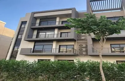 شقة - 3 غرف نوم - 3 حمامات للبيع في فيفث سكوير - التجمع الخامس - مدينة القاهرة الجديدة - القاهرة