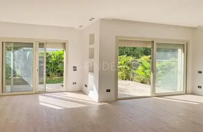 Villa - 4 Bedrooms - 4 Bathrooms for sale in Palm Hills Golf Extension - Al Wahat Road - 6 October City - Giza